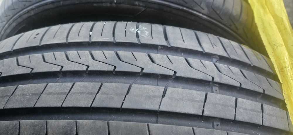 185/65/15 hankook kinenegy eco 2 дот 1824 2броя д