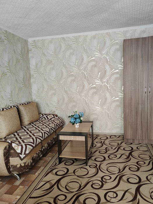 Сдам квартиру посуточно