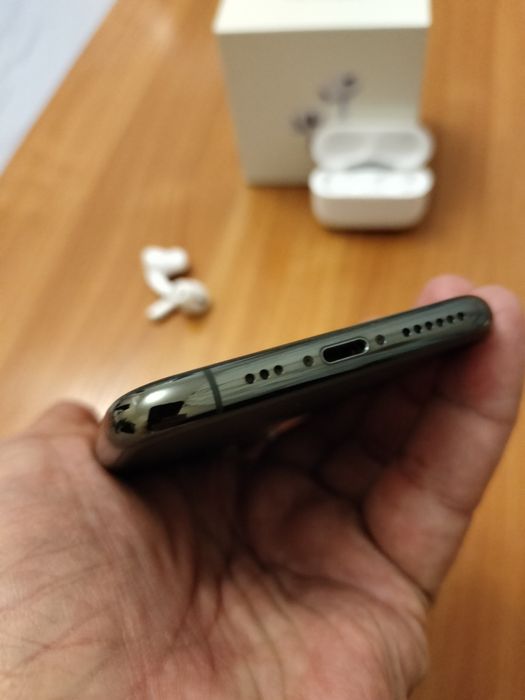 iPhone 11 pro,512гб