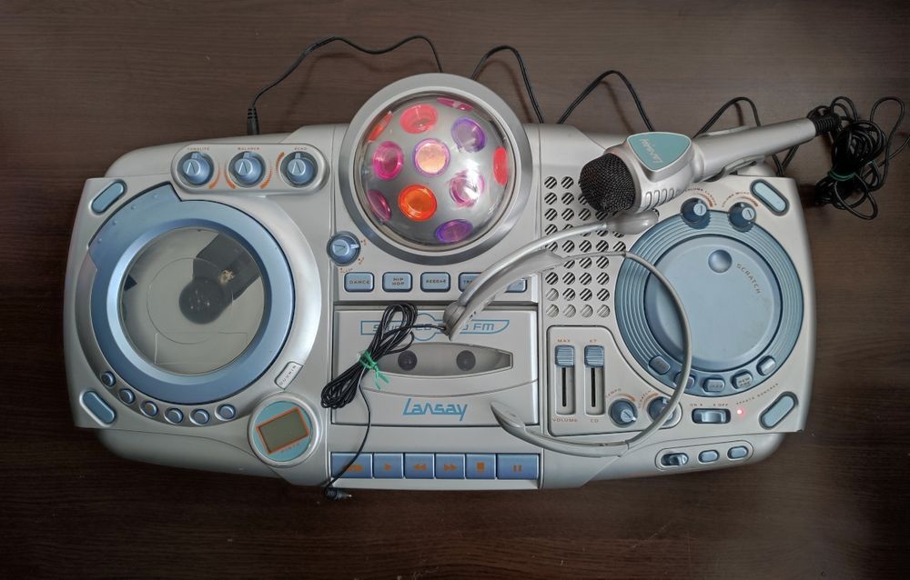 Музикално Студио за Караоке