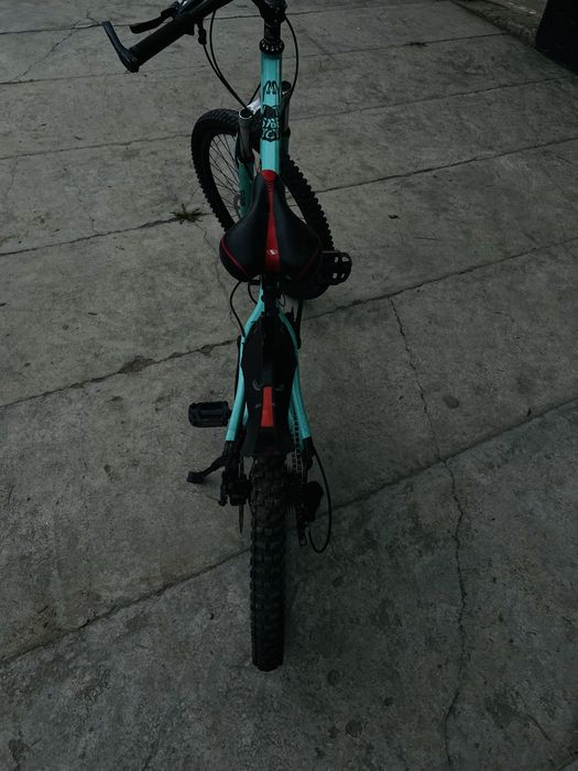 Велосипед состояние бу