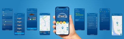 Starline 2 Настройка приложения.