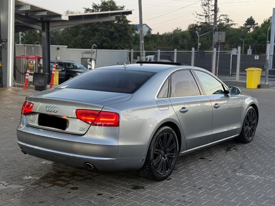 Dezmembrez Audi A8 D4 4H/ 3.0d / 150 mili