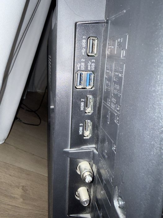 Televizor Sony / piese / led ars