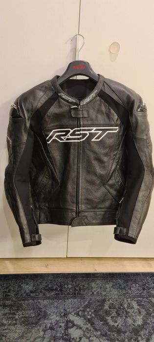 Geaca moto RST Tractech Evo 4