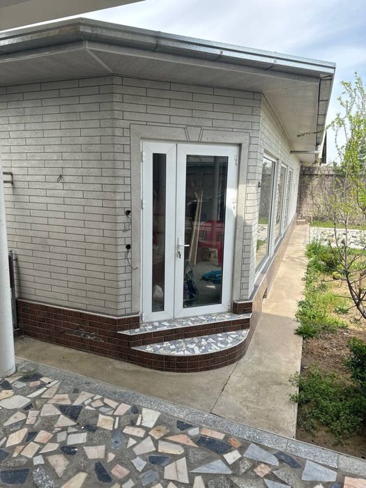 Дача Чирчик 6сотулик