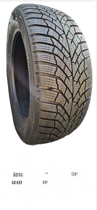 АвтоШины R19 зимние