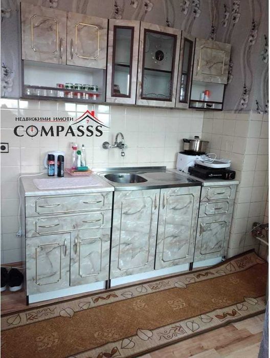 Продава се Двустаен апартамент в Добрич, Иглика - 62 кв.м за 987 €/кв.м - Снимка #7