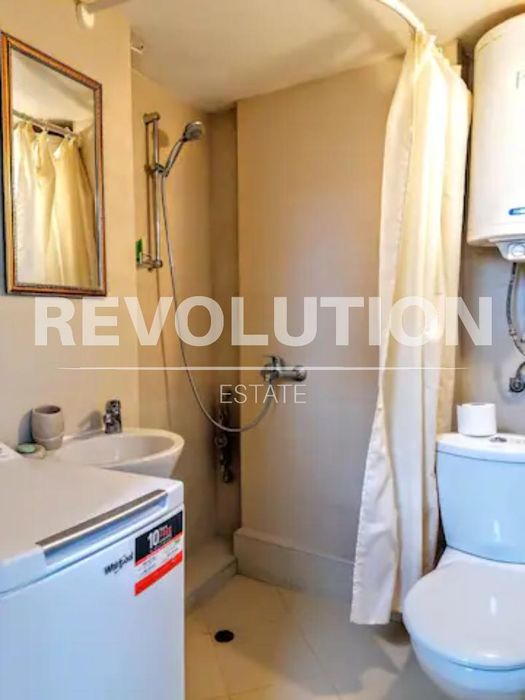 Дава се под наем Двустаен апартамент в Варна, Гръцка махала - 50 кв.м за 500 € - Снимка #5