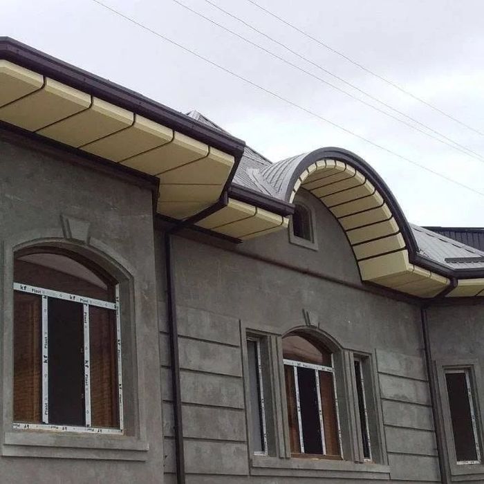 Туникафон Карниз Туникабонд