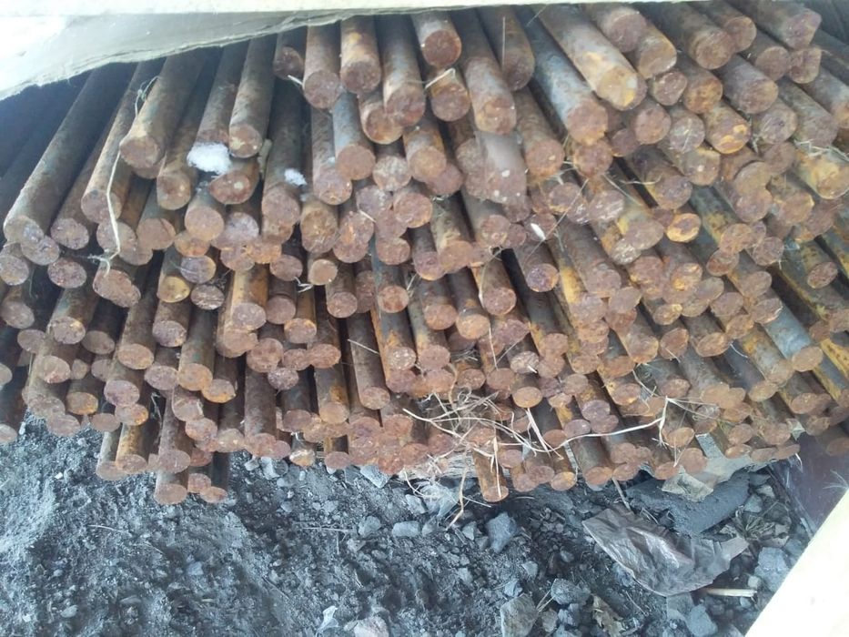 Продам кругляг 14мм