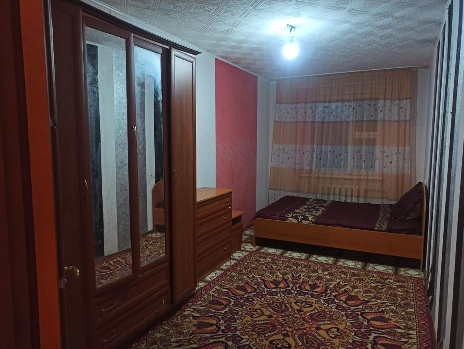Сдам квартиру в 6 микрорайоне