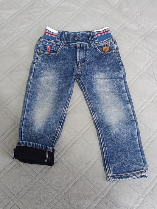 Джинсы, штаны детские