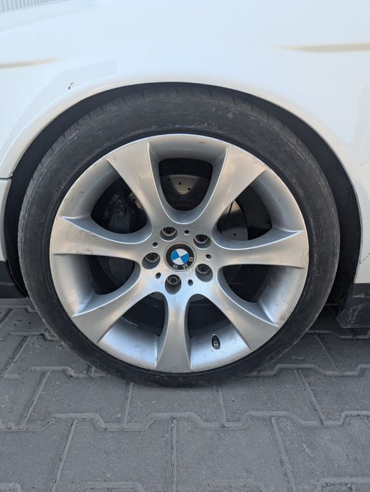 Диски бмв bbs оригинал