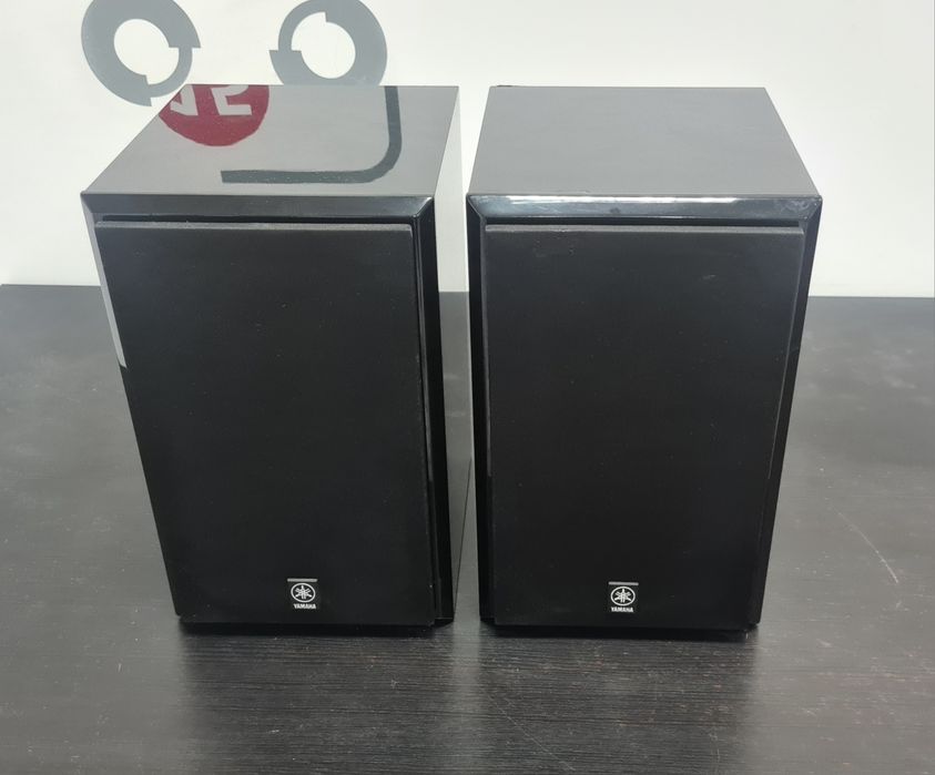 Boxe Yamaha NX-E400