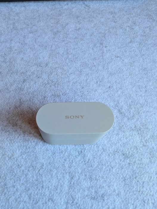 Sony WF-1000XM6S (Сребристи) – Чисто нови / Само тествани