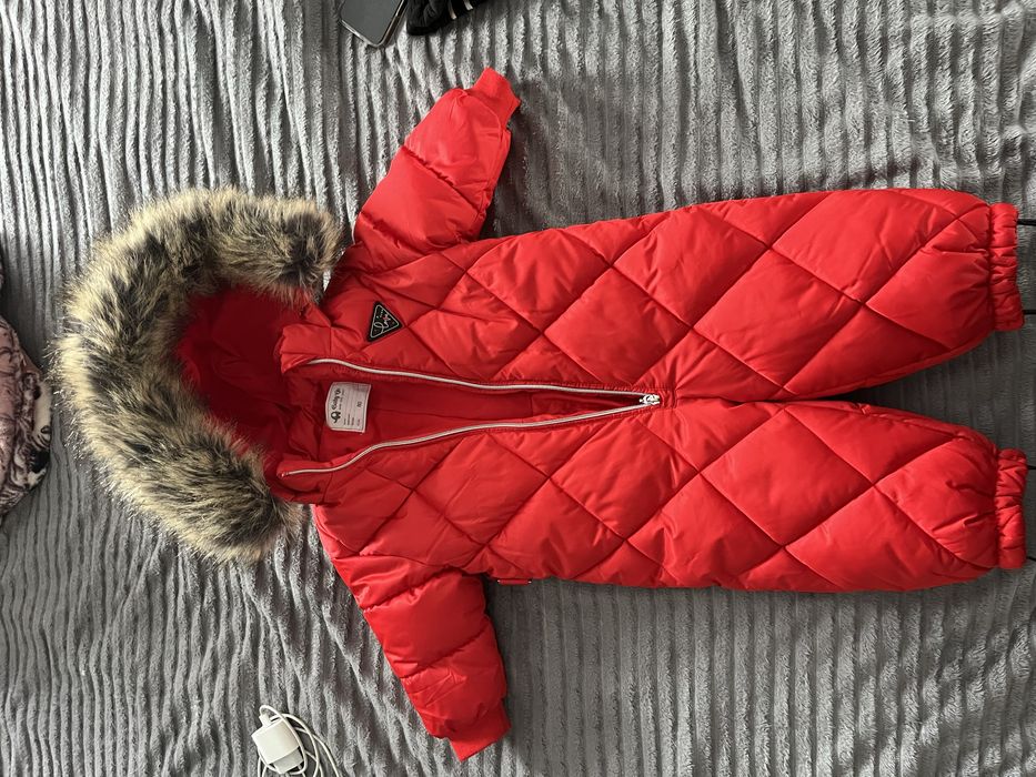 Комбинезон детские