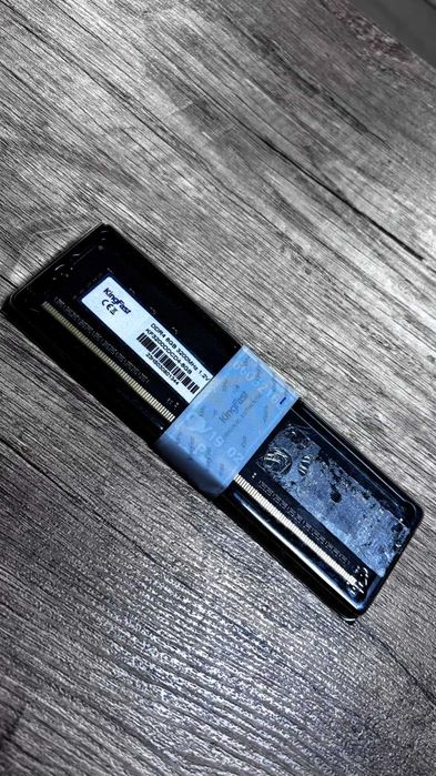 НОВЫЙ ОЗУ KingFast DDR4 8GB 3200MHz (для ПК)