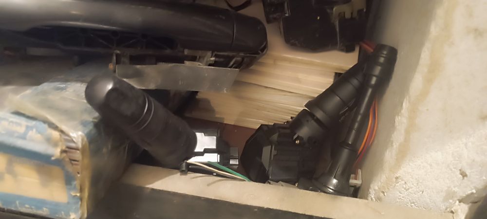 Нисан Примера 2.0 бензин п12 на части