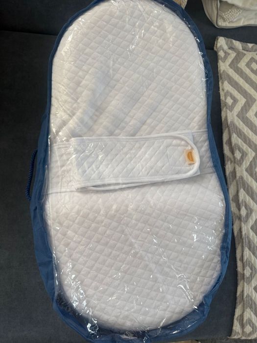 Детский кокон Premium Air Baby