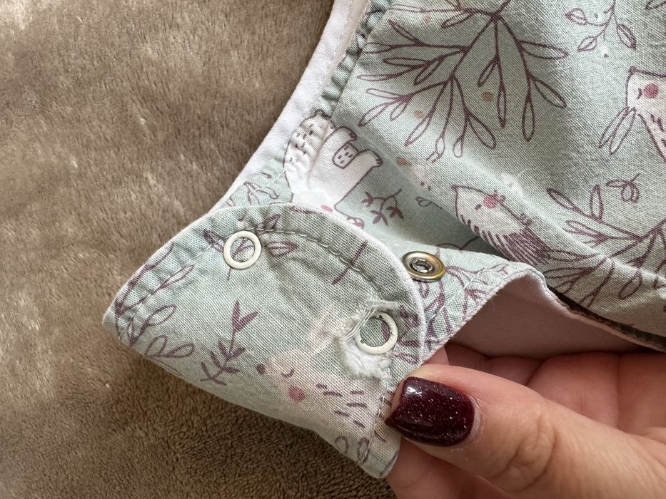 Пролетно-есенни чувалчета 2-3г