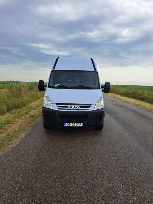 Iveco Daily 35s12