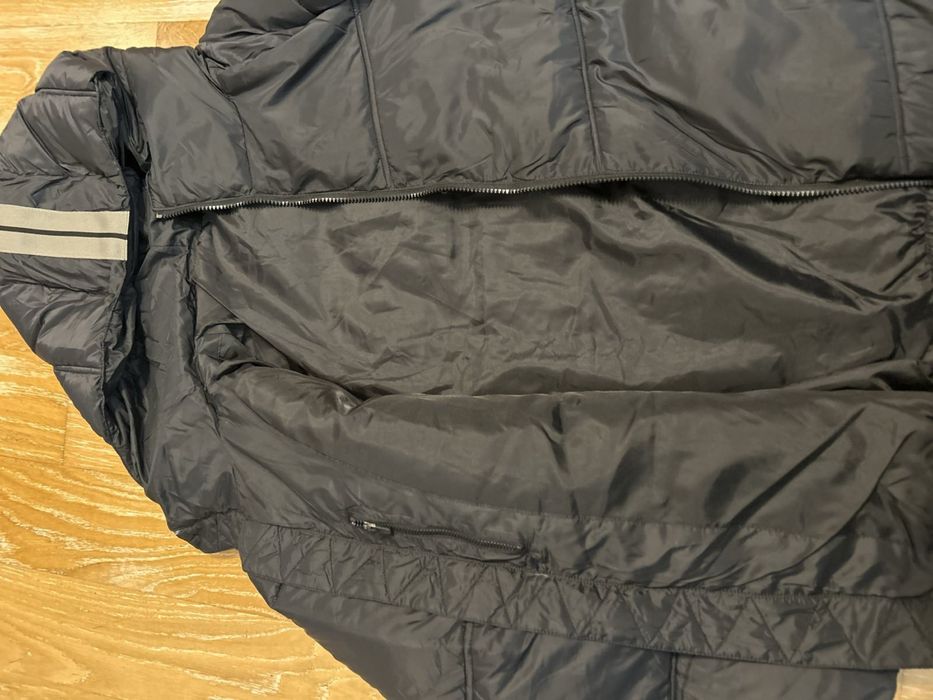 Мъжко зимно яке - Ellesse