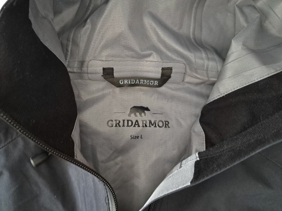 Gridarmor Kvisla-Ориг.яке