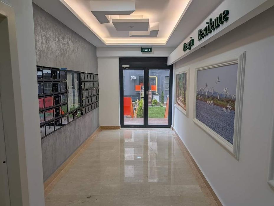Apartament 2 camere spre inchiriere