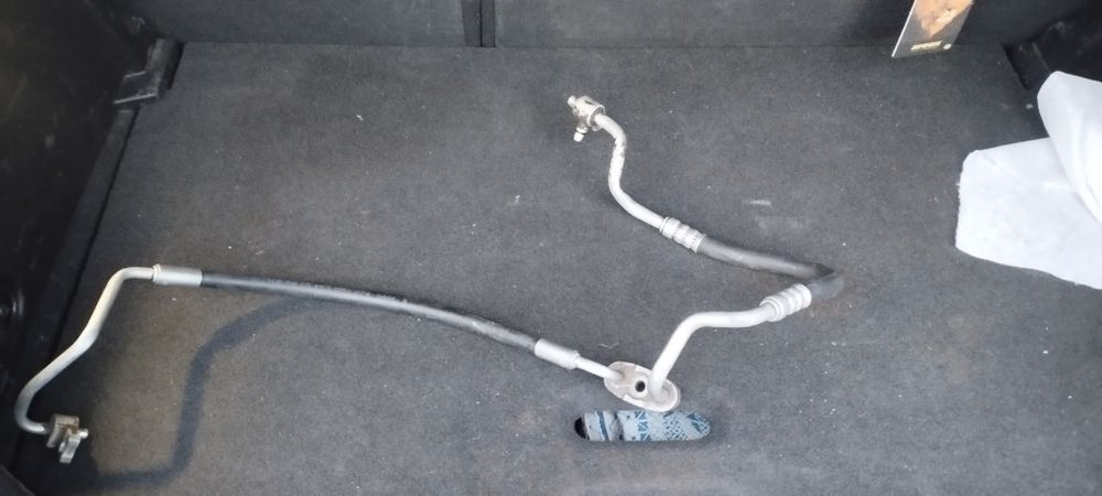 Трубка кондиционера