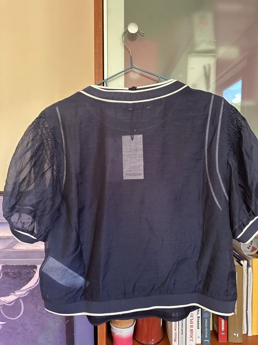 Чисто ново яке-риза Мотиви (Motivi), it. размер 42