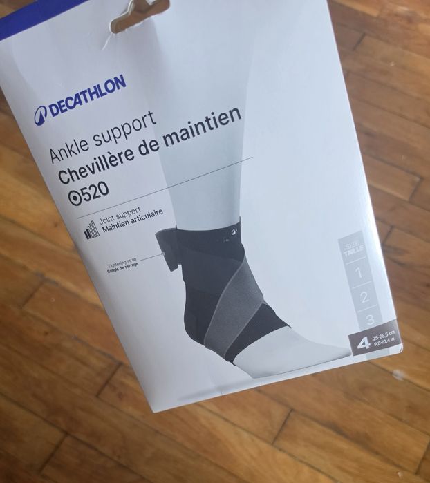 Спортна наглезенка