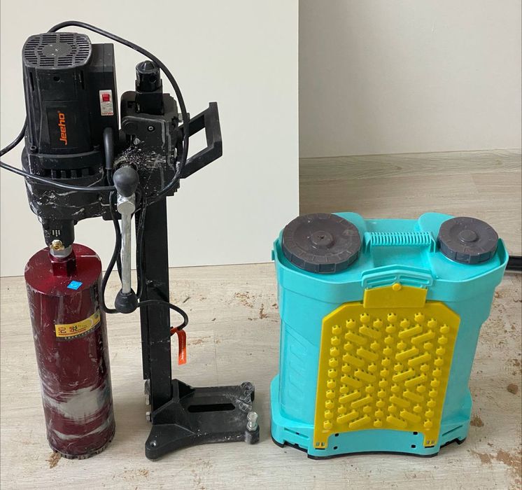 Beton kesish beton teshish beton buzish