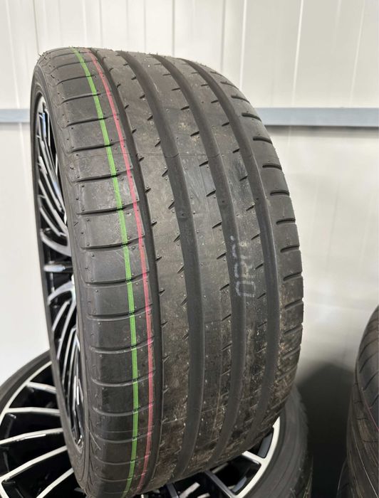 Нови оригинални джанти 20цола Mercedes CLS 53 AMG W257(Мерцедес ЦЛС)