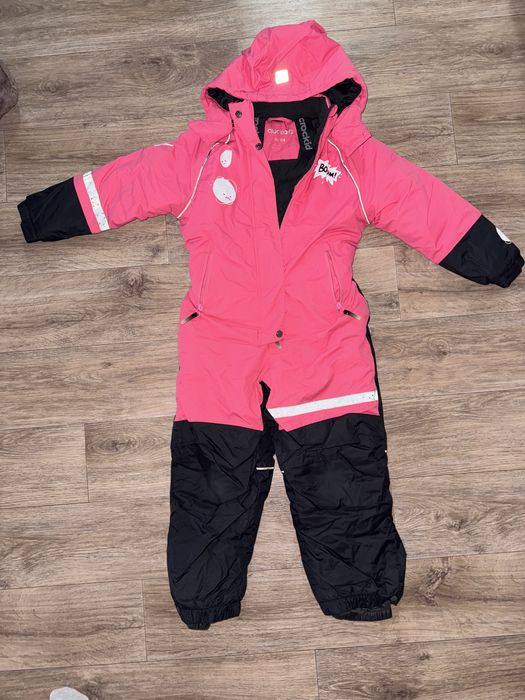 Продам детский комбенизон