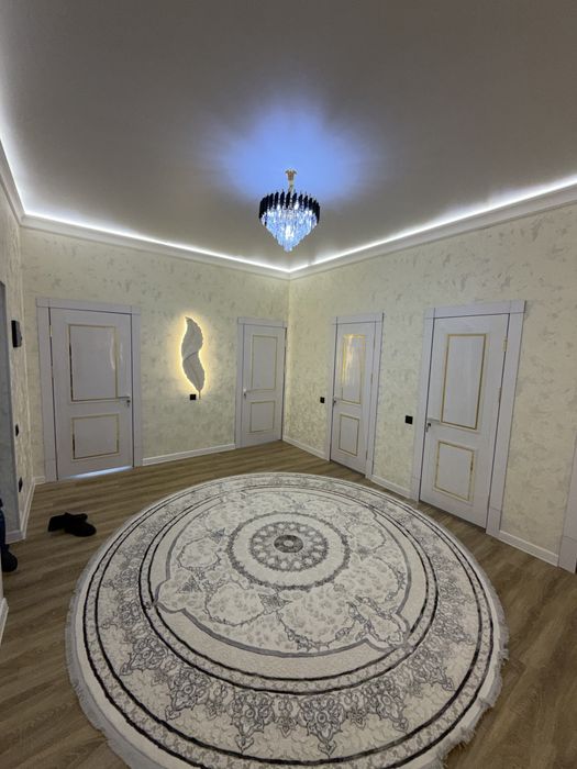 Продаётся премиум квартира