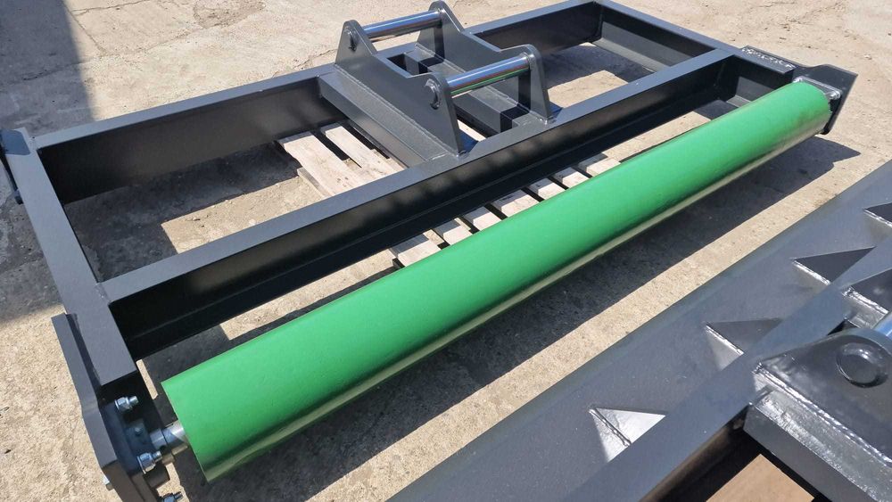 Cadru nivelare excavator