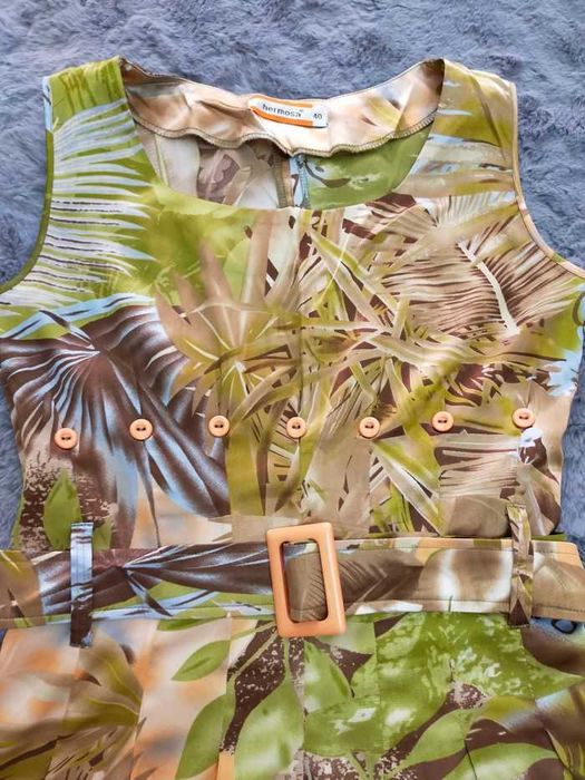 Rochie satin Hermosa, livrare gratuită