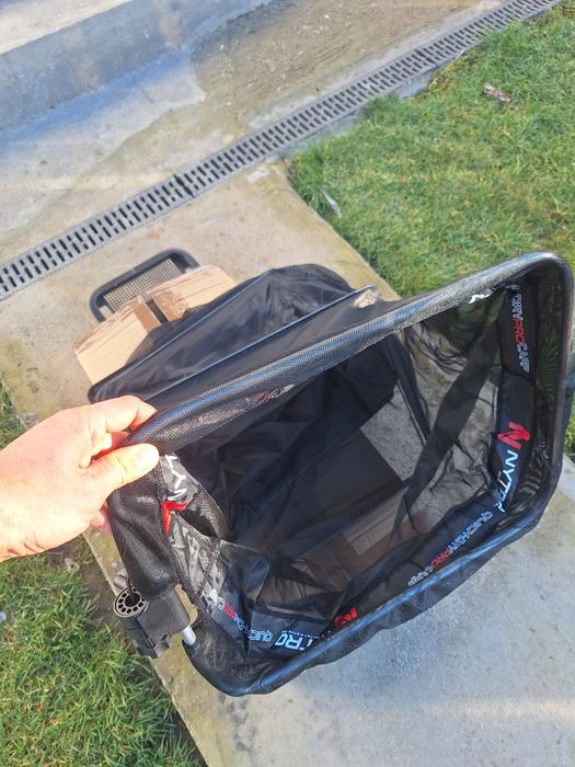 Juvelnic Nytro 4 metri