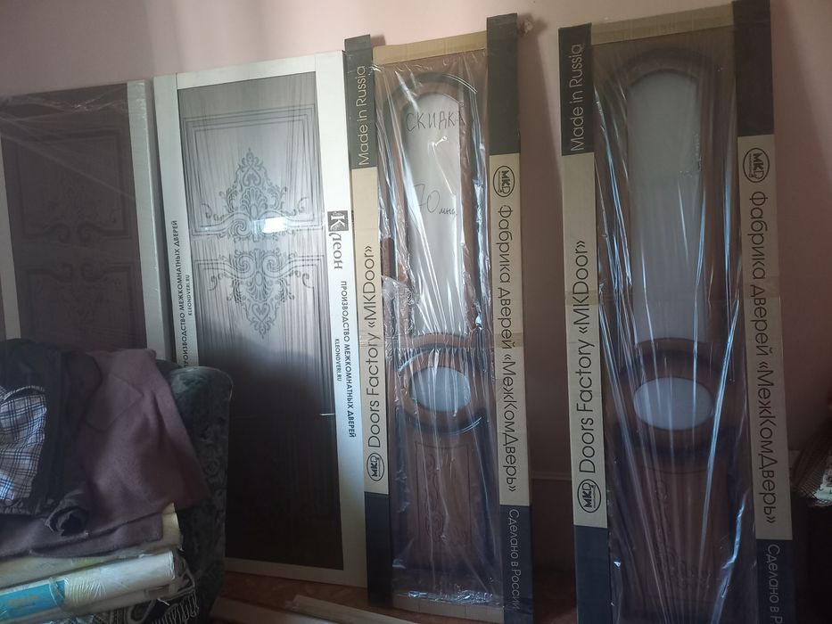 Белоруский деревянный дверь