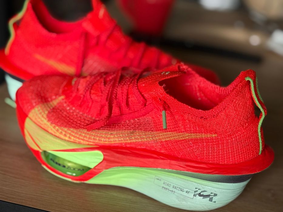 Nike run 2025 нови