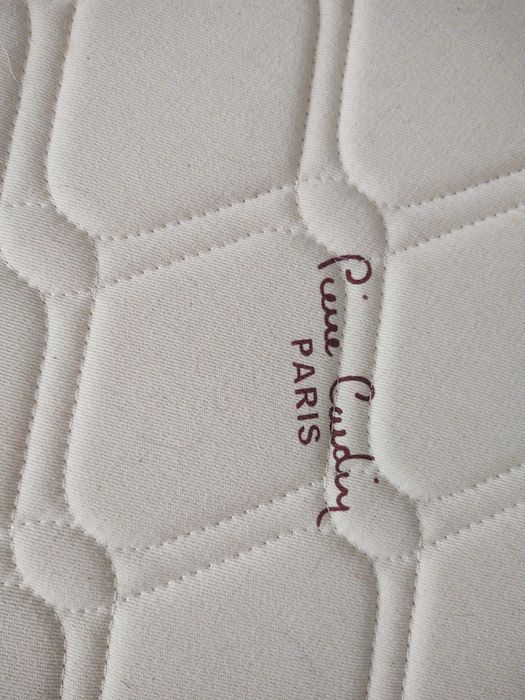 Детски матрак, ортопедичен, анти акарен, анти алергичен