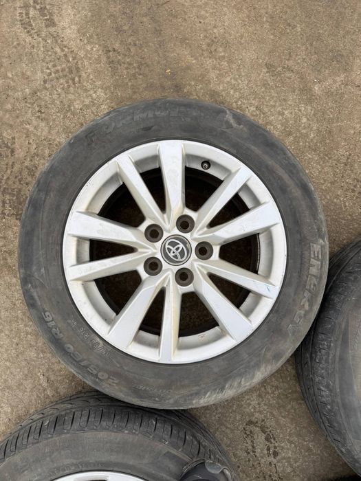 Покришка летний 205/60/16