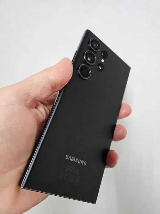 Samsung S23 Ultra 256 Gb. impecabil ca nou