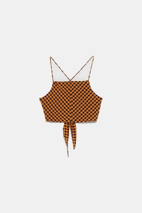 НОВО бюстие ZARA