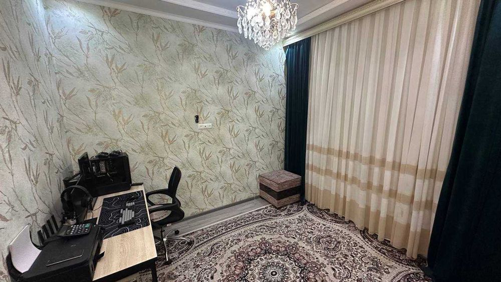 Сергели Хонобод, Беруний куча, 2 этаж- участка сотилади,