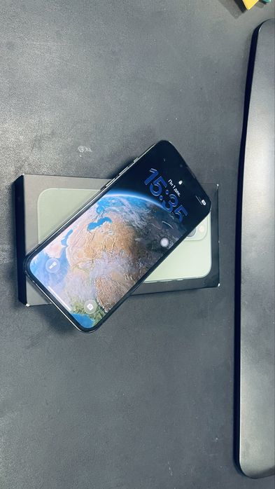 Iphone 13 pro 256 gb