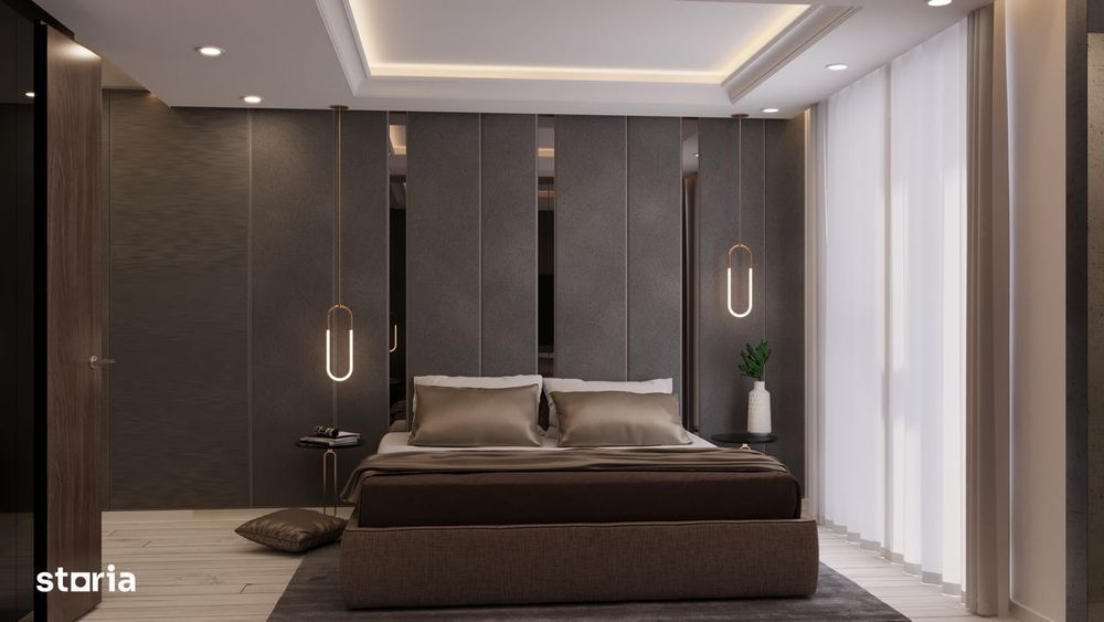 HILS Titanium Studio dublu tip 2C