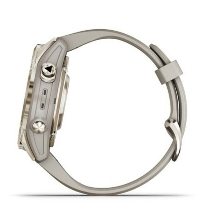 Смарт часы Garmin Epic Gen 2 Pro, 51mm