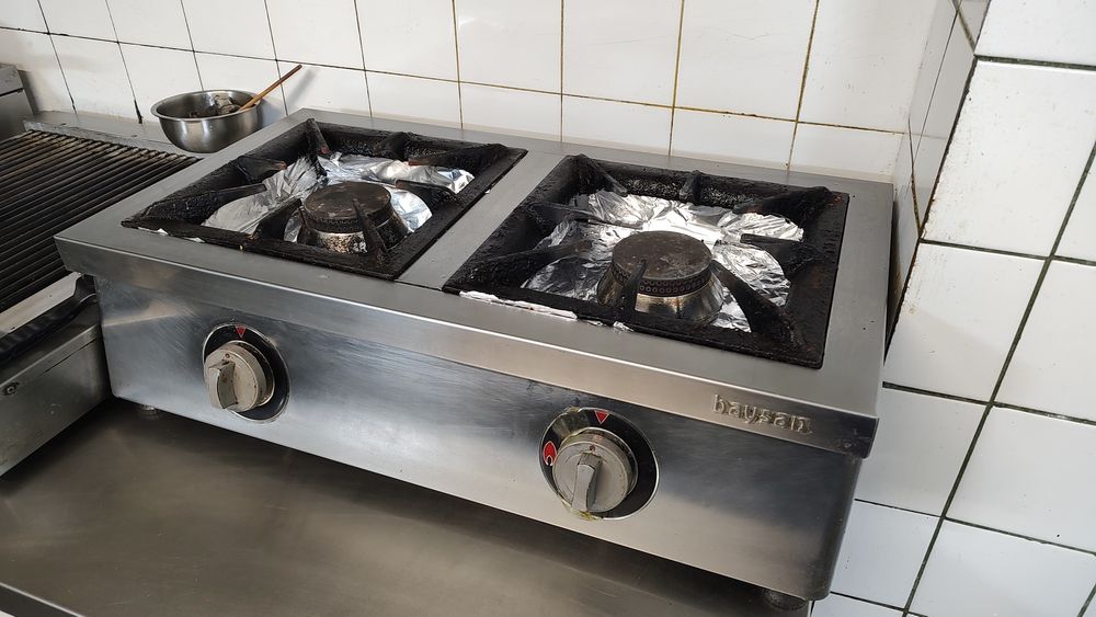 Продавам разработен бизнес/ресторант/